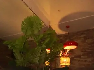 Cam4 Live Sex of LunaMystyque