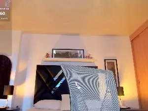 Cam4 Live Porn of valery_camber