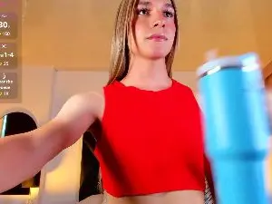 Cam4 Live Sex Cam of valery_camber