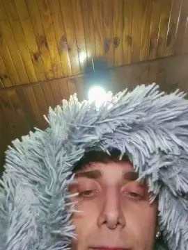 Cam4 Live Porn of Agustinkei
