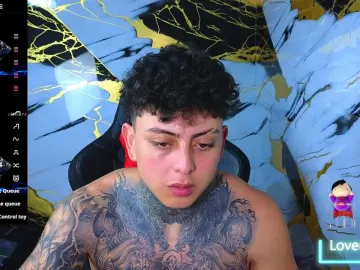 Cam4 Free Live Porn of Kevin_Sanchez