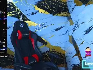 Cam4 Free Porn Cam of Kevin_Sanchez