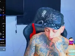 Cam4 Adult Webcams of Kevin_Sanchez