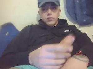 Cam4 Nude Webcam of bvndidotulon