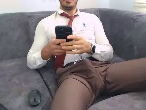 Cam4 Adult Video Chat of speedboyy2
