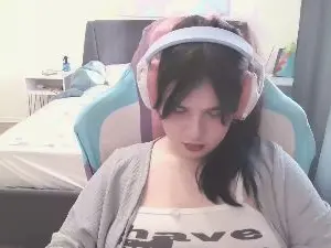 Cam4 Best Webcam of BambiTison