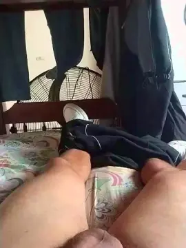 Cam4 Adult Webcam of PatoPRr