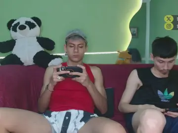 Cam4 Adult Webcams of stebeen_smith