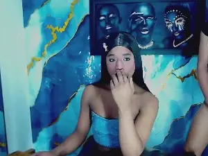 Cam4 Sex Cam of Nashla_D