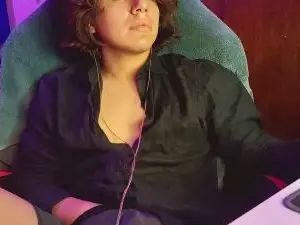 Cam4 Adult Webcam of pasta_alfredo