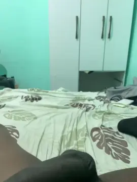 Cam4 Free Porn Cam of pauzudo4444