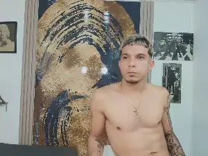 Cam4 Private Sex Chat of randy_clark