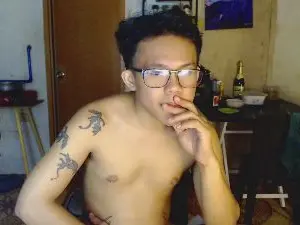Cam4 Sex Cam of twink_bunny