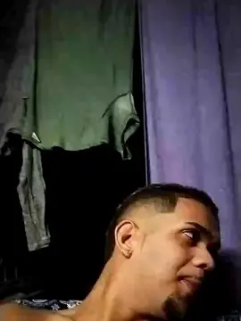 Cam4 Adult Webcam of Dotado_deRecife