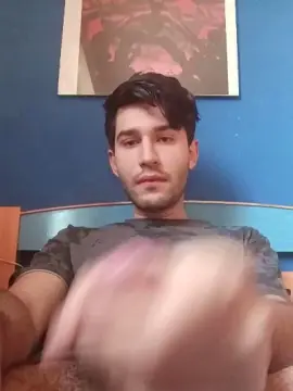 Cam4 Live Porn of Estibenes