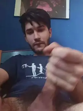 Cam4 Free Live Porn of Estibenes