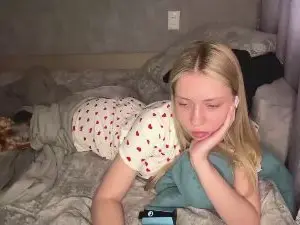 Cam4 Adult Webcam of GlendaSelander