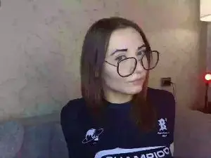 Cam4 Private Sex Chat of JackiEdgell