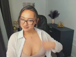 Cam4 Free Porn Cam of MariaRobinsone