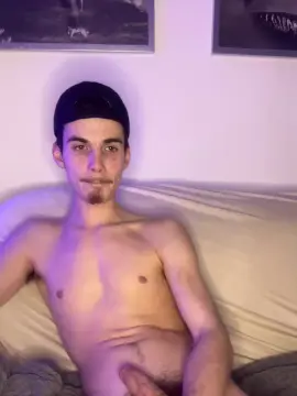 Cam4 Live Sex of pablo2762