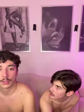 Cam4 Free Porn Cam of pablo2762