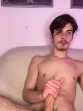 Cam4 Nude Webcam of pablo2762