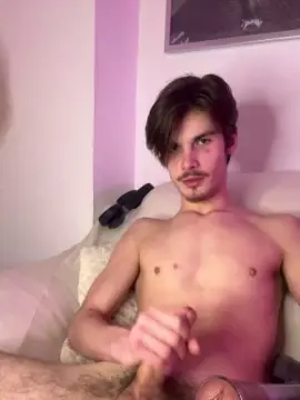 Cam4 Best live sex cam show of pablo2762