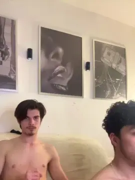 Cam4 Sex Chat of pablo2762