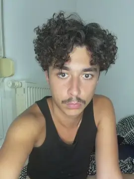 Cam4 Adult Video Chat of pablo2762