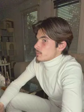 Cam4 Adult Webcam of pablo2762