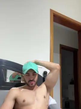 Cam4 Live Porn of AngelBoss