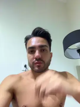 Cam4 Free Porn Cam of AngelBoss