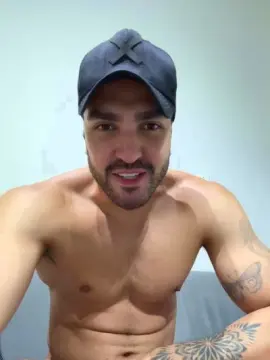 Cam4 Live Sex of AngelBoss