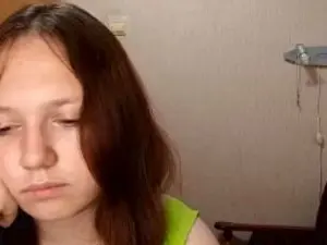 Cam4 Adult Webcams of FannyArbon