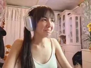 Cam4 Adult Webcams of GeorginaRuise