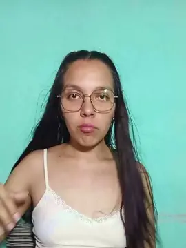 Cam4 Sex Chat of SoyNaty_virtual