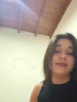 Cam4 Sex Cam of Tizibayby