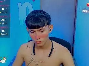 Cam4 Live Porn of ETanjiro_cute