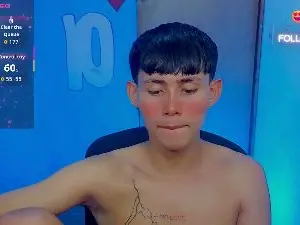 Cam4 Best live sex cam show of ETanjiro_cute