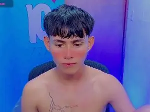 Cam4 Adult Video Chat of ETanjiro_cute