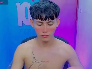 Cam4 Free Live Porn of ETanjiro_cute