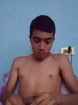 Cam4 Sex Chat of Eliuth_Alan