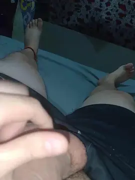 Cam4 Nude Webcam of X3neize21