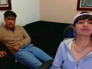 Cam4 Best live sex cam show of bratbuddies