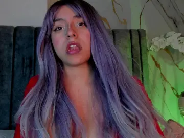 Cam4 Free Live Porn of Artemish__