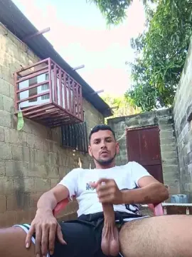 Cam4 Adult Video Chat of Max_hardPig
