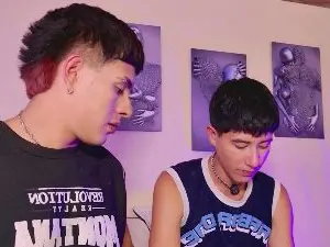 Cam4 Adult Webcam of Tivendann