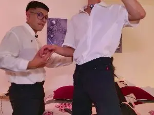 Cam4 Live Sex of Tivendann