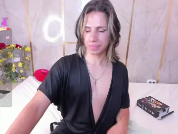 Cam4 Best live sex cam show of TylerBloom