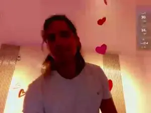 Cam4 Nude Webcam of TylerBloom